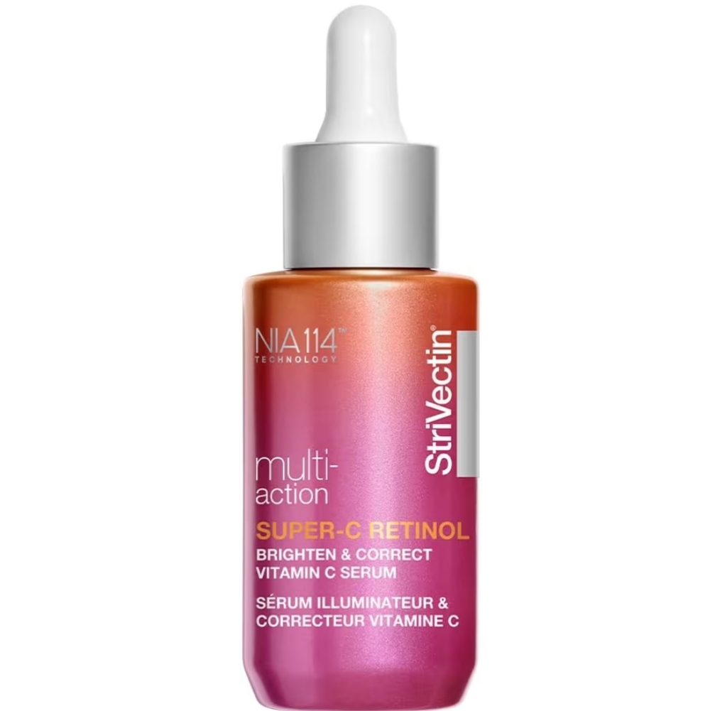 StriVectin Multi-Action Super-C Retinol Serum